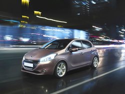 PEUGEOT 208 1.6 VTi 120 CV 5p. Allure