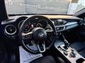 ALFA ROMEO STELVIO 2.2 Turbodiesel 210 CV AT8 Q4 Veloce