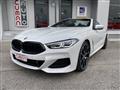 BMW SERIE 8 d 48V xDrive Cabrio