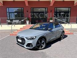 AUDI A1 ALLSTREET allstreet 30 TFSI S tronic Admired