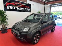 FIAT PANDA 1.0 FireFly S&S Hybrid City Cross