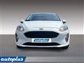 FORD FIESTA VAN Van 1.1 TI-VCT 75 CV S&S Trend