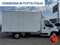 FIAT eDUCATO +IVA 35 122CV L4 ELETTRICO CABINATO BATTERY 47kWh