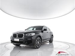 BMW X4 xDrive20d M-SPORT