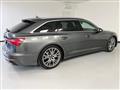 AUDI A6 AVANT Avant 3.0 TDI mhev quattro tiptronic 349 cv