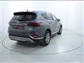 HYUNDAI SANTA FE 2.2 CRDi 4WD A/T 7 posti Xprime