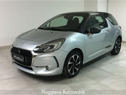 DS 3 DS 3 PureTech 110 S&S Performance Line