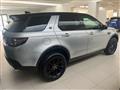 LAND ROVER DISCOVERY SPORT 2.0 TD4 150 CV SE