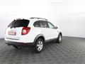 CHEVROLET CAPTIVA 2.2 VCDi 163CV 2WD LT