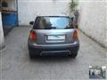 FIAT Sedici 2.0 MJT 4x2 Emotion