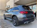 MERCEDES GLC SUV de 4Matic Plug-in hybrid Premium Amg