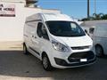 FORD TRANSIT CUSTOM Transit Custom 270 2.0 TDCi 130 PC Furgone Titanium