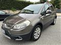 FIAT SEDICI 2.0 MJT 16V DPF 4x4 Dynamic