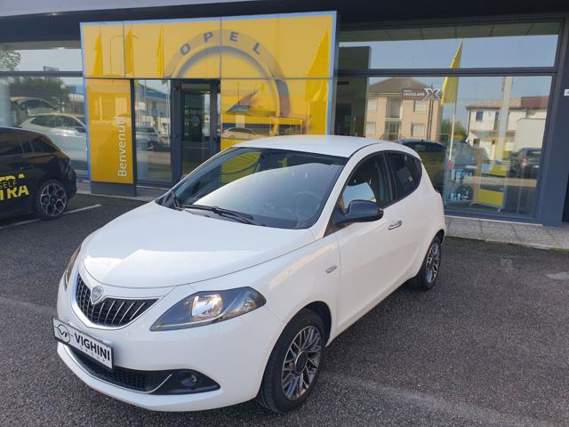 LANCIA YPSILON 1.0 FireFly 5 porte S&S Hybrid Gold