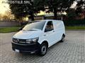 VOLKSWAGEN TRANSPORTER KOMBI 2.0 TDI 150CV 4Motion (4X4) *** EURO 6