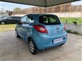 FORD KA 1.2 8V 69CV Titanium OK NEOPATENTATI OTTIMA Q/P