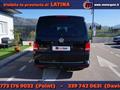 VOLKSWAGEN MULTIVAN T5 2.0 DSG TRASPORTO/GUIDA DISABILI 5+1 AUTOMATICO