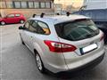 FORD FOCUS 1.6 TDCi 115 CV SW