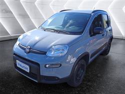 FIAT PANDA CROSS  0.9 t.air t. Cross 4x4 s&s 85cv