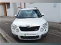 SKODA YETI 1.6 TDI CR 105CV Adventure GreenLine