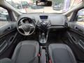 FORD ECOSPORT 1.5 110 CV Powershift Titanium