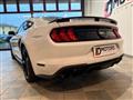 FORD MUSTANG Fastback 5.0 V8 TiVCT aut. GT California Special