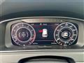 VOLKSWAGEN GOLF Performance 2.0 245 CV TSI 3p. BMT