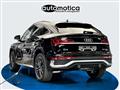 AUDI Q5 SPORTBACK SPB 55 TFSI e quattro S tronic S line