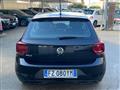 VOLKSWAGEN POLO 1.6 TDI 95 CV 5p. Comfortline BlueMotion Technolog