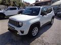 JEEP RENEGADE e-HYBRID 1500 MHEV LIMITED 130CV AUTOM CARPLAY ITA