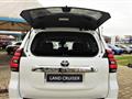 TOYOTA LAND CRUISER 2.8 D4-D A/T 5 porte Executive