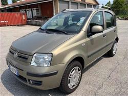 FIAT PANDA 1.2Natural Power neopatentati Pronta per Consegna