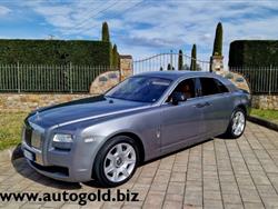 ROLLS ROYCE GHOST Valuto permuta