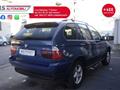 BMW X5 3.0d cat