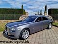 ROLLS ROYCE GHOST Valuto permuta