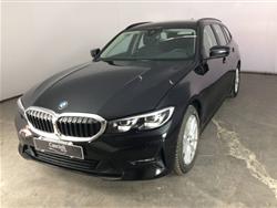 BMW SERIE 3 Serie 3 G21 2019 Touring - d Touring auto