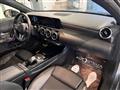 MERCEDES CLASSE A d Automatic Sport - FULL LED - TAGLIANDI MERCEDES