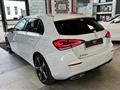 MERCEDES CLASSE A A 200 d Automatic Sport