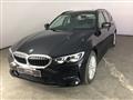 BMW SERIE 3 Serie 3 G21 2019 Touring - d Touring auto