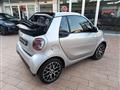 SMART EQ FORTWO CABRIO fortwo EQ cabrio Prime