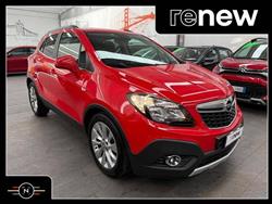 OPEL MOKKA X 1.4 Turbo GPL Tech 140cv Cosmo 4x2 E6