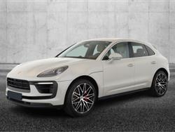 PORSCHE MACAN 2.9 S