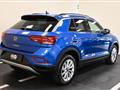 VOLKSWAGEN T-ROC 1.5 TSI ACT DSG Life