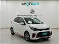 KIA PICANTO III 2017 -  1.0 mpi City my18