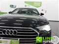 AUDI A6 AVANT Avant 50 3.0 TDI quattro tiptronic KMCERTIFICATI