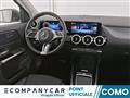 MERCEDES CLASSE GLA Automatic Progressive Line Advanced Mild Hybrid