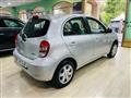 NISSAN Micra 1.2 12V 5 porte Tekna