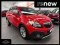 OPEL MOKKA X 1.4 Turbo GPL Tech 140cv Cosmo 4x2 E6