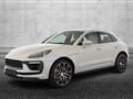 PORSCHE MACAN 2.9 S