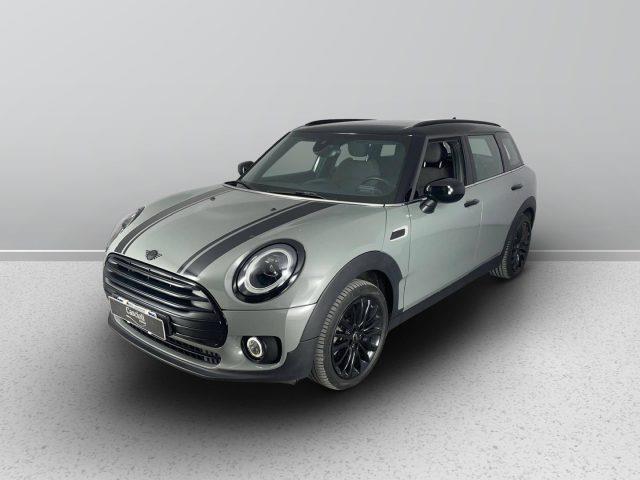 MINI MINI 3 PORTE IV F54 2019 Clubman -  Clubman 1.5 Cooper Classic